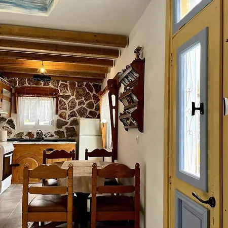 Dom wakacyjny Casa Piaduli Faliraki