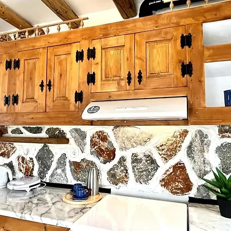 Casa Piaduli Dom wakacyjny Faliraki