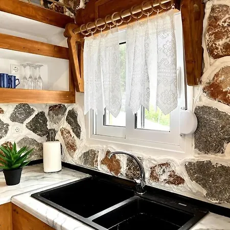 Dom wakacyjny Casa Piaduli Faliraki