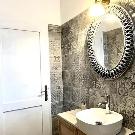Casa Piaduli Dom wakacyjny
