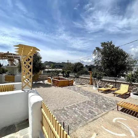 Dom wakacyjny Casa Piaduli