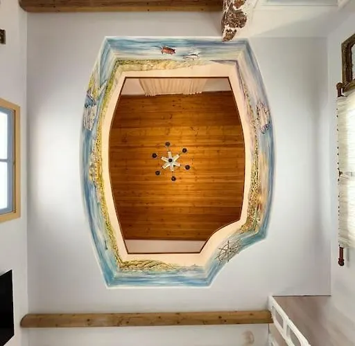 度假居 Casa Piaduli *