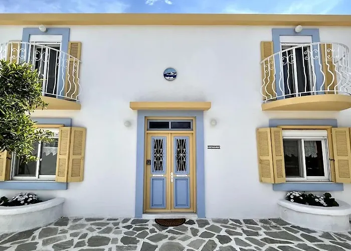 Casa Piaduli 度假居