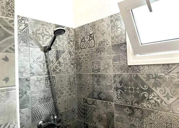 度假居 Casa Piaduli *