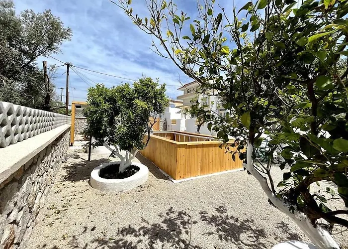 度假居 Casa Piaduli