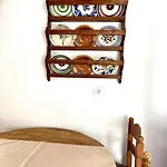Casa Piaduli Case de vacanță Faliraki