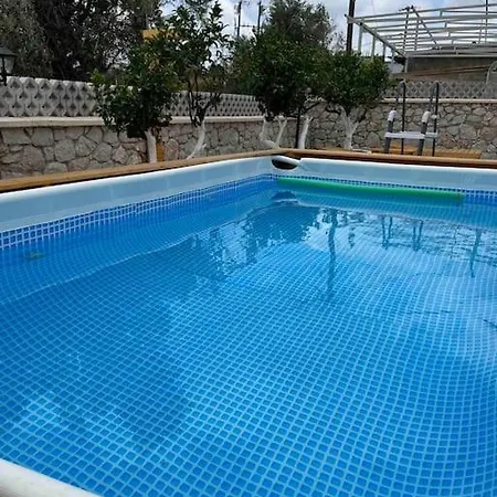 Ferienhaus Casa Piaduli Faliraki