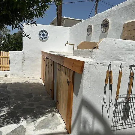 Ferienhaus Casa Piaduli *