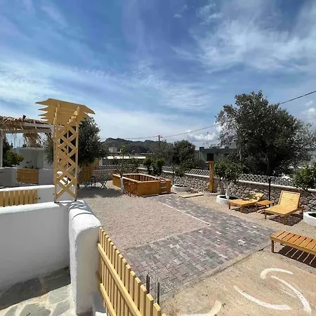 Casa Piaduli Faliraki