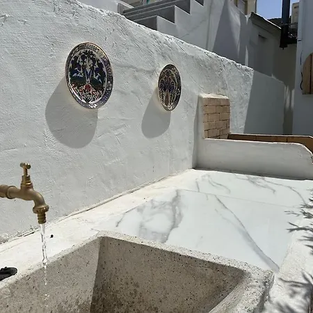 Casa Piaduli