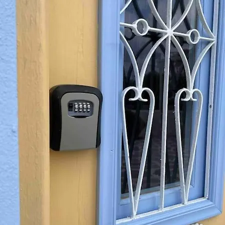 Casa Piaduli Vakantiehuis *