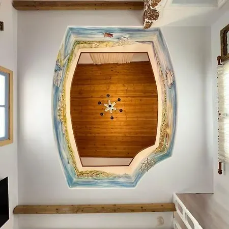 Ferienhaus Casa Piaduli *