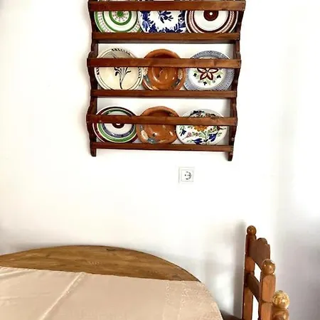 Casa Piaduli Ferienhaus Faliraki