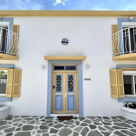 Casa Piaduli Ferienhaus