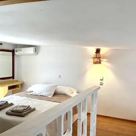 Casa Piaduli Ferienhaus *