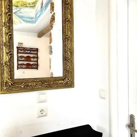 Vakantiehuis Casa Piaduli