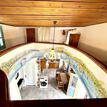 Casa Piaduli Ferienhaus Faliraki