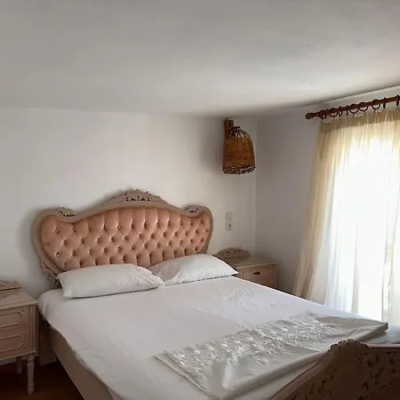 Casa Piaduli Ferienhaus