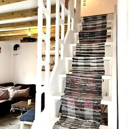 Casa Piaduli Ferienhaus Faliraki