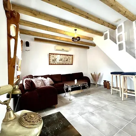 Casa Piaduli Ferienhaus
