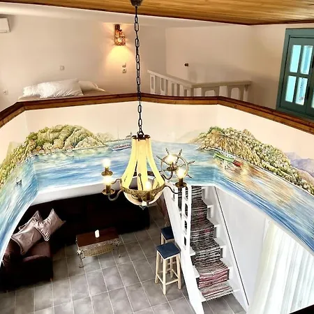 Casa Piaduli *