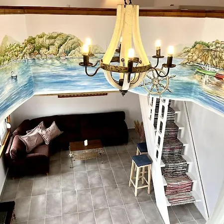 Casa Piaduli Vakantiehuis