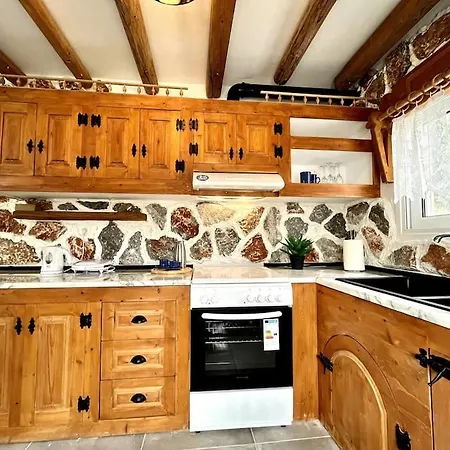 Casa Piaduli Ferienhaus *