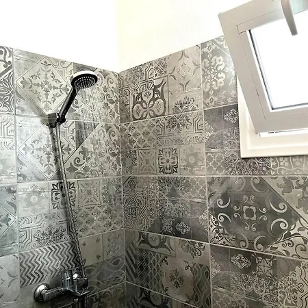 Vakantiehuis Casa Piaduli *