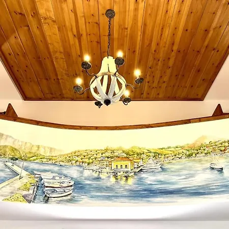 Ferienhaus Casa Piaduli *