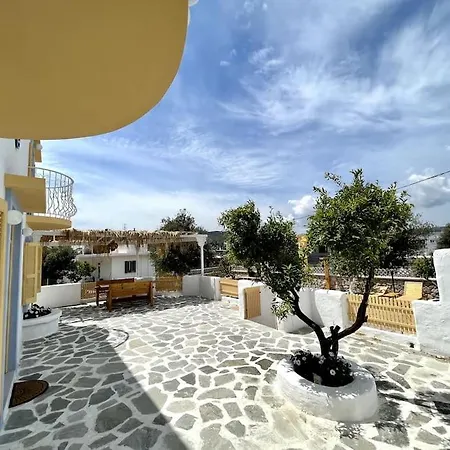 Casa Piaduli Faliraki