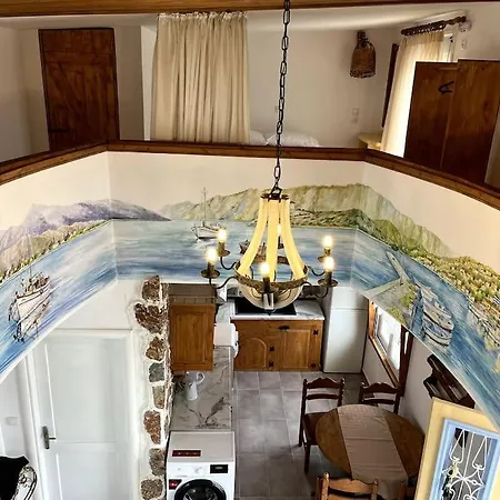 Casa Piaduli Vakantiehuis