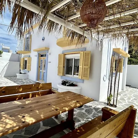 Casa Piaduli Ferienhaus *