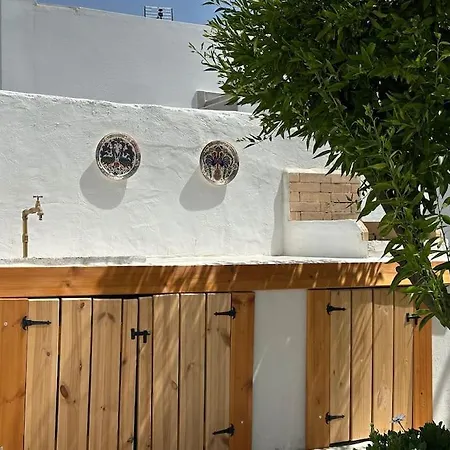 Casa Piaduli Vakantiehuis Faliraki