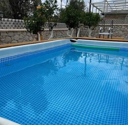 Case de vacanță Casa Piaduli Faliraki