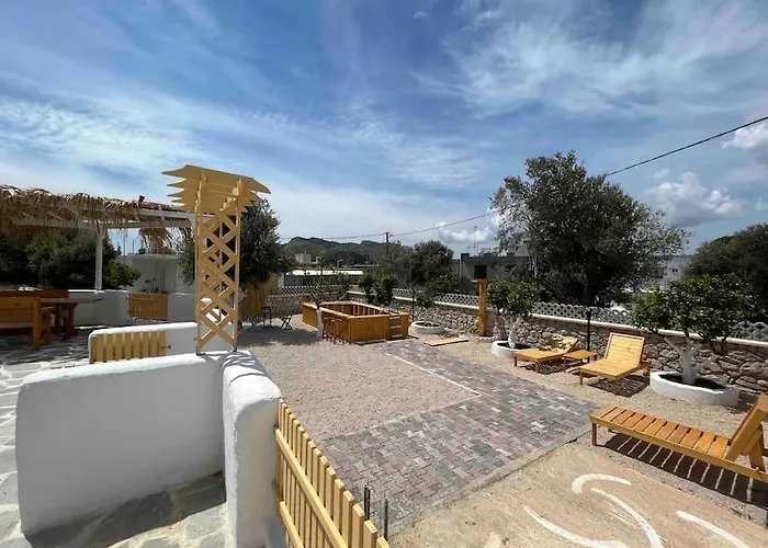 Casa Piaduli Faliraki