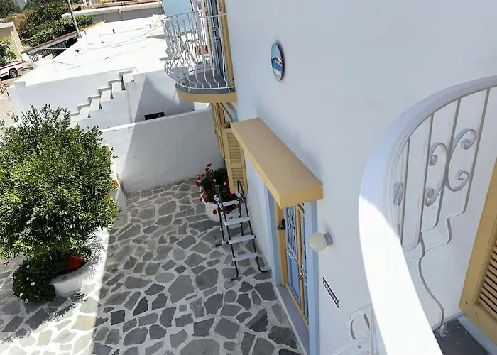 Casa Piaduli Casa vacanze