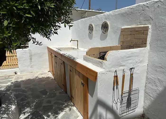 Case de vacanță Casa Piaduli Faliraki