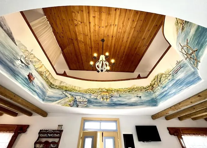 Casa Piaduli * Faliraki