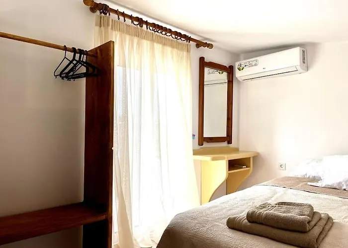 Ferienhaus Casa Piaduli Faliraki