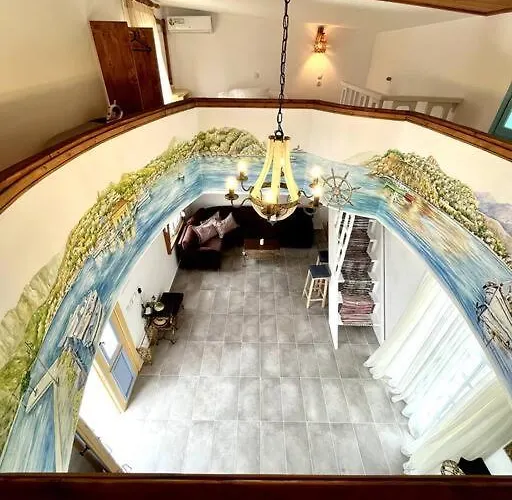 Ferienhaus Casa Piaduli *