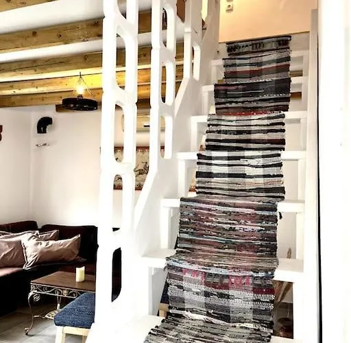 Casa Piaduli Case de vacanță Faliraki