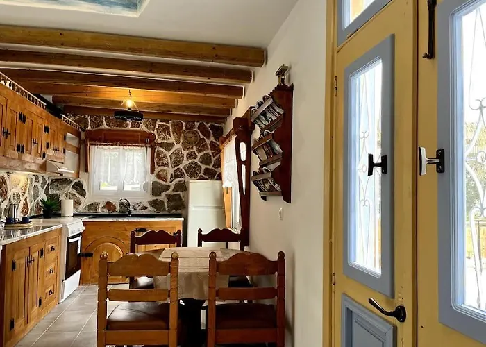 Case de vacanță Casa Piaduli Faliraki