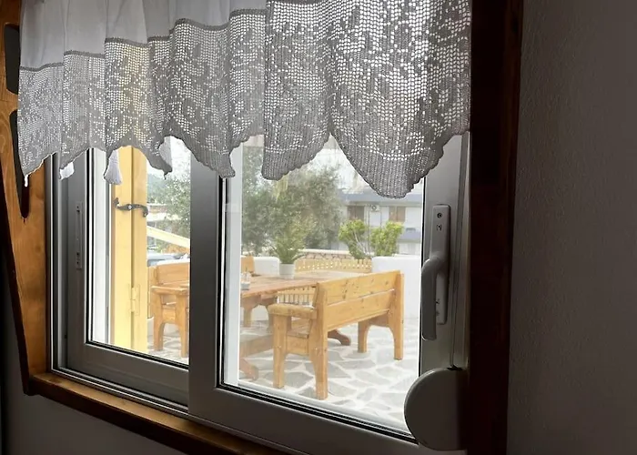 Casa Piaduli Faliraki