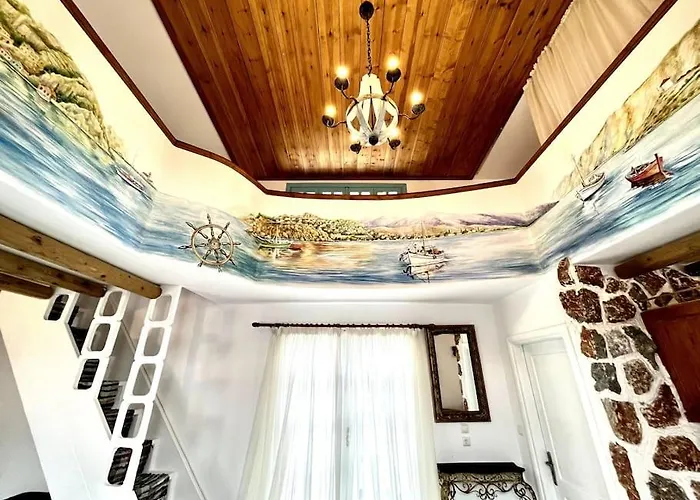 Casa Piaduli Case de vacanță *