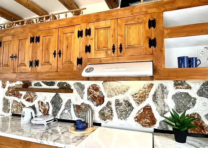 Casa Piaduli Case de vacanță Faliraki