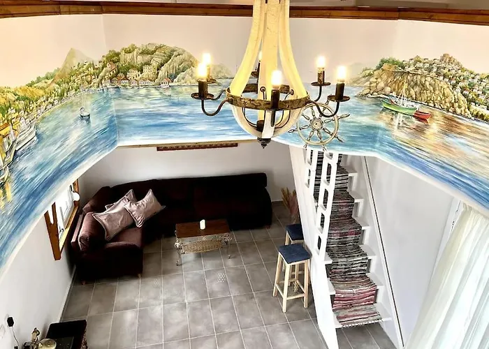 Casa Piaduli Casa vacanze