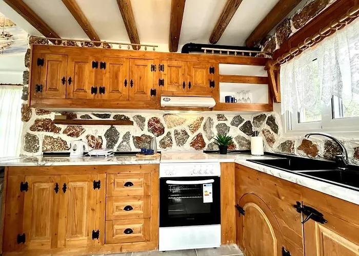 Casa Piaduli Ferienhaus *