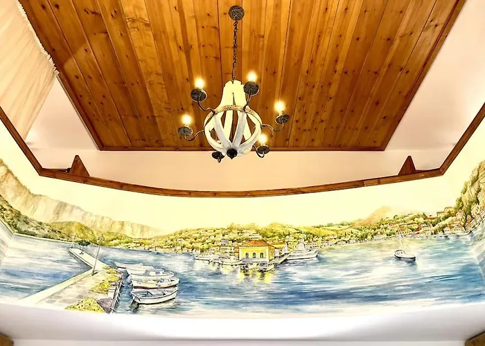 Ferienhaus Casa Piaduli *