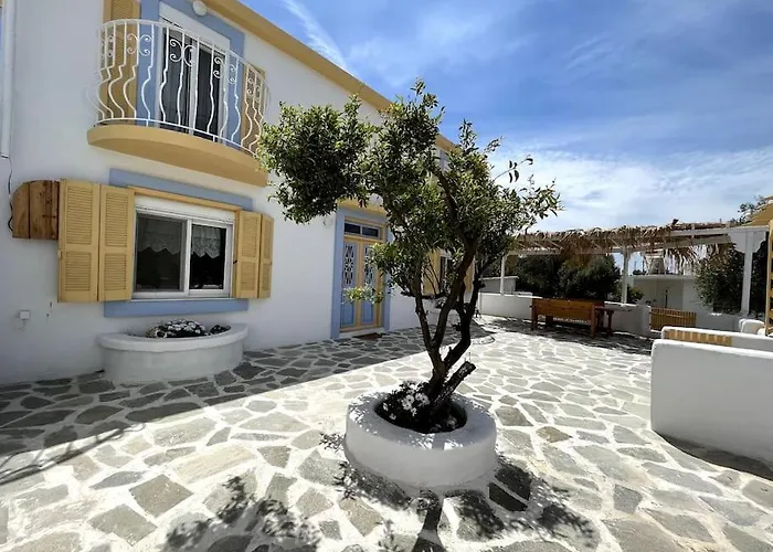 Casa Piaduli * Faliraki