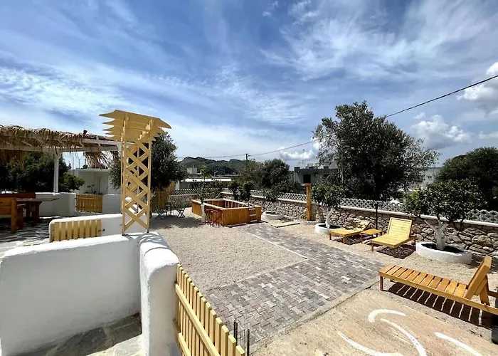 Ferienhaus Casa Piaduli